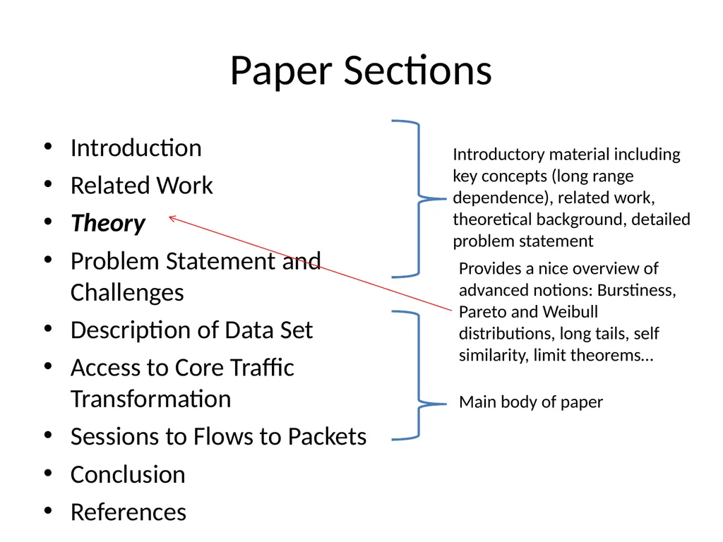 Network Design and Optimization Queueing Theory - slide 27 of 27