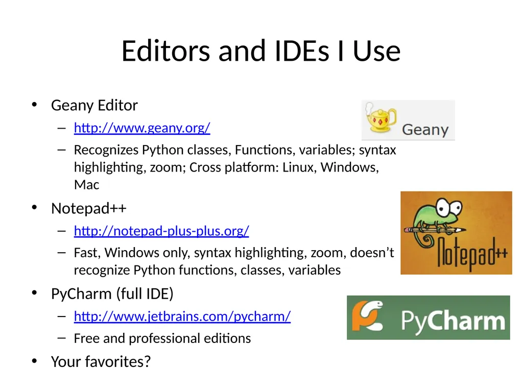 Network Design and Optimization Python - slide 6 of 13