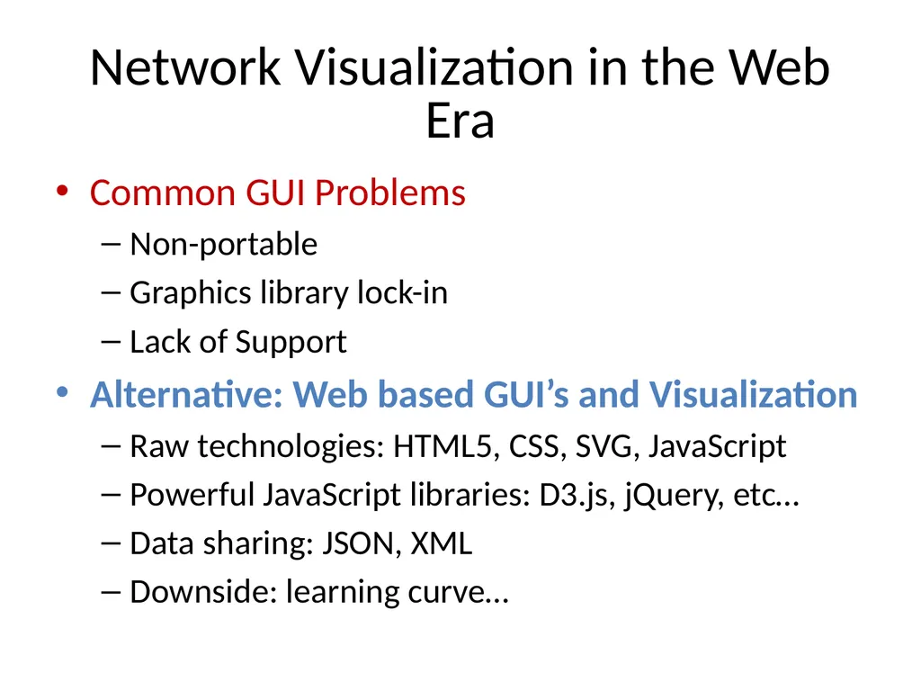 Network Design and Optimization Python - slide 10 of 13