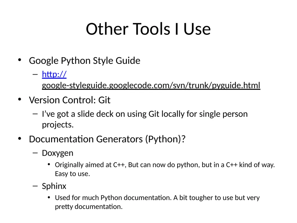 Network Design and Optimization Python - slide 8 of 13
