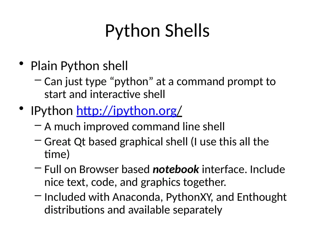 Network Design and Optimization Python - slide 7 of 13