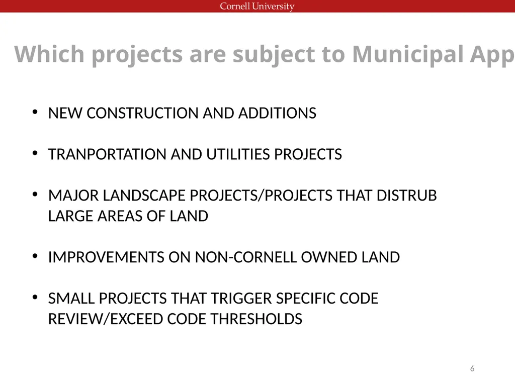 PMPD: Municipal Approvals Overview, 5/19/21 1 - slide 6 of 11
