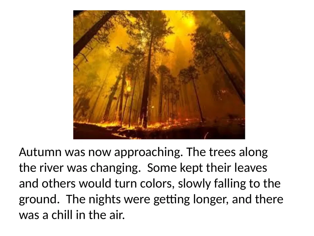 Growing up Ohlone Sun and Moon lived in a village - slide 5 of 25