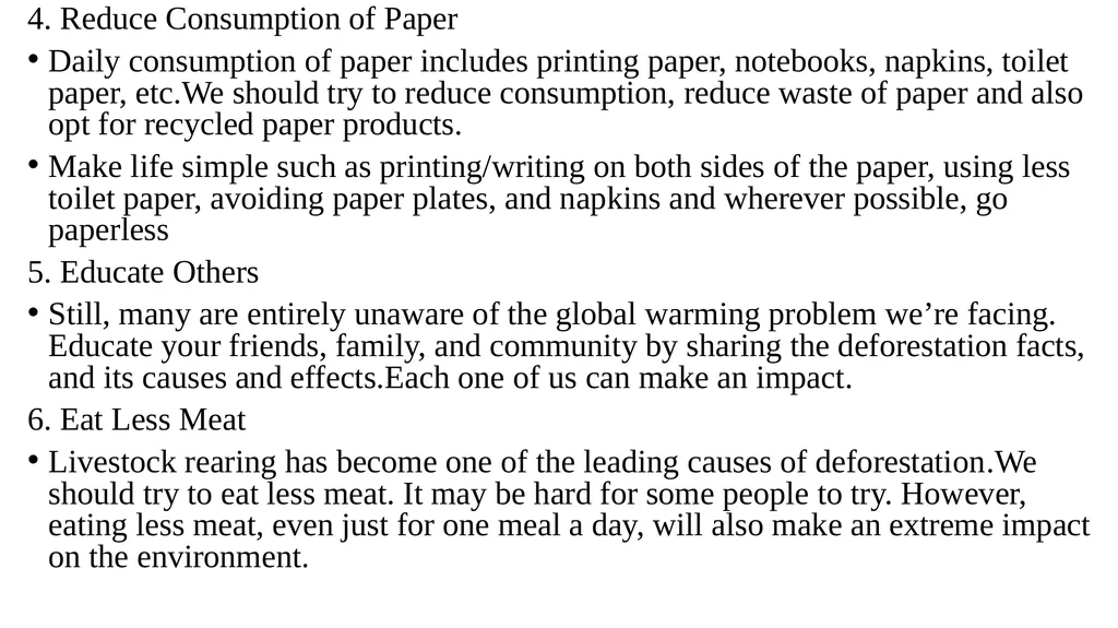 B.A 4th semester Paper-4016 Environmental - slide 12 of 13