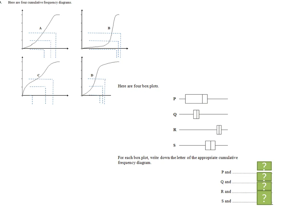 Year 8: Data Handling 2 Dr J Frost - slide 29 of 29