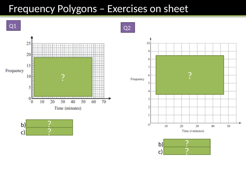 Year 8: Data Handling 2 Dr J Frost - slide 8 of 29