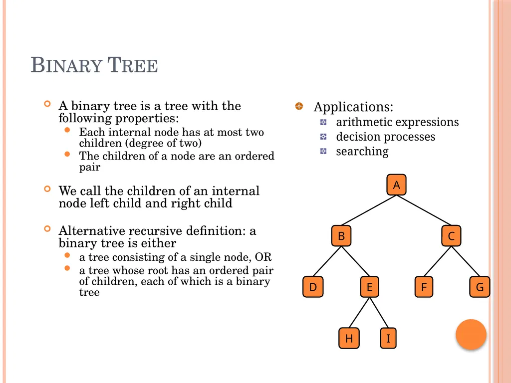 Trees and Binary Trees Become Rich Force Others to - slide 15 of 55