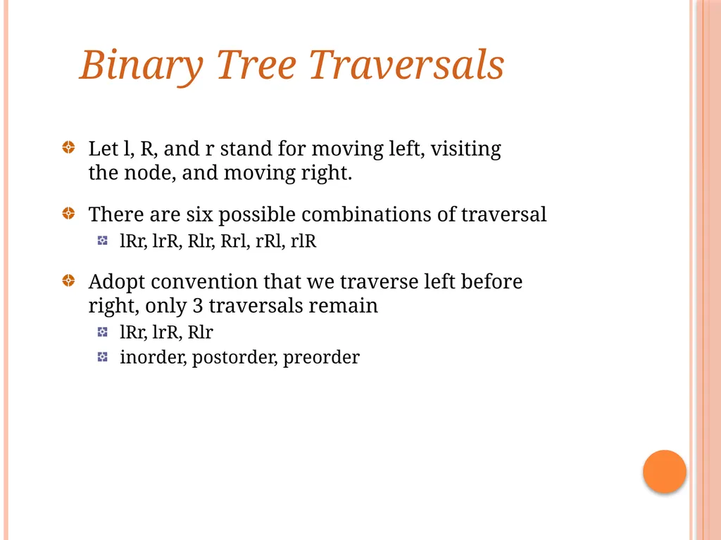 Trees and Binary Trees Become Rich Force Others to - slide 29 of 55