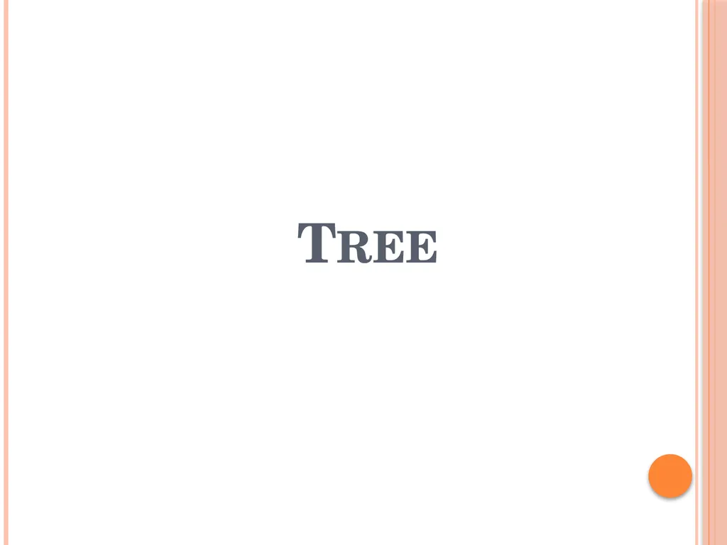 Trees and Binary Trees Become Rich Force Others to - slide 36 of 55