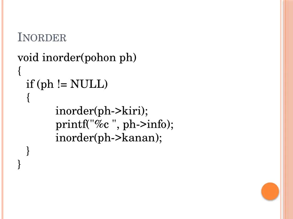 Trees and Binary Trees Become Rich Force Others to - slide 50 of 55