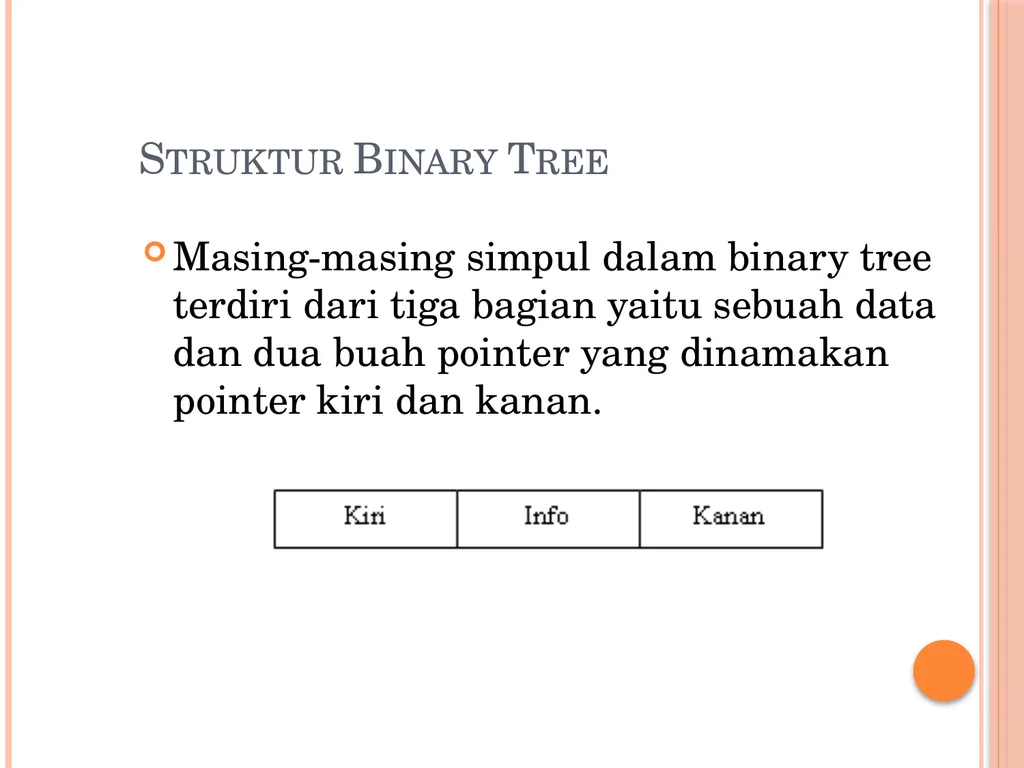 Trees and Binary Trees Become Rich Force Others to - slide 40 of 55