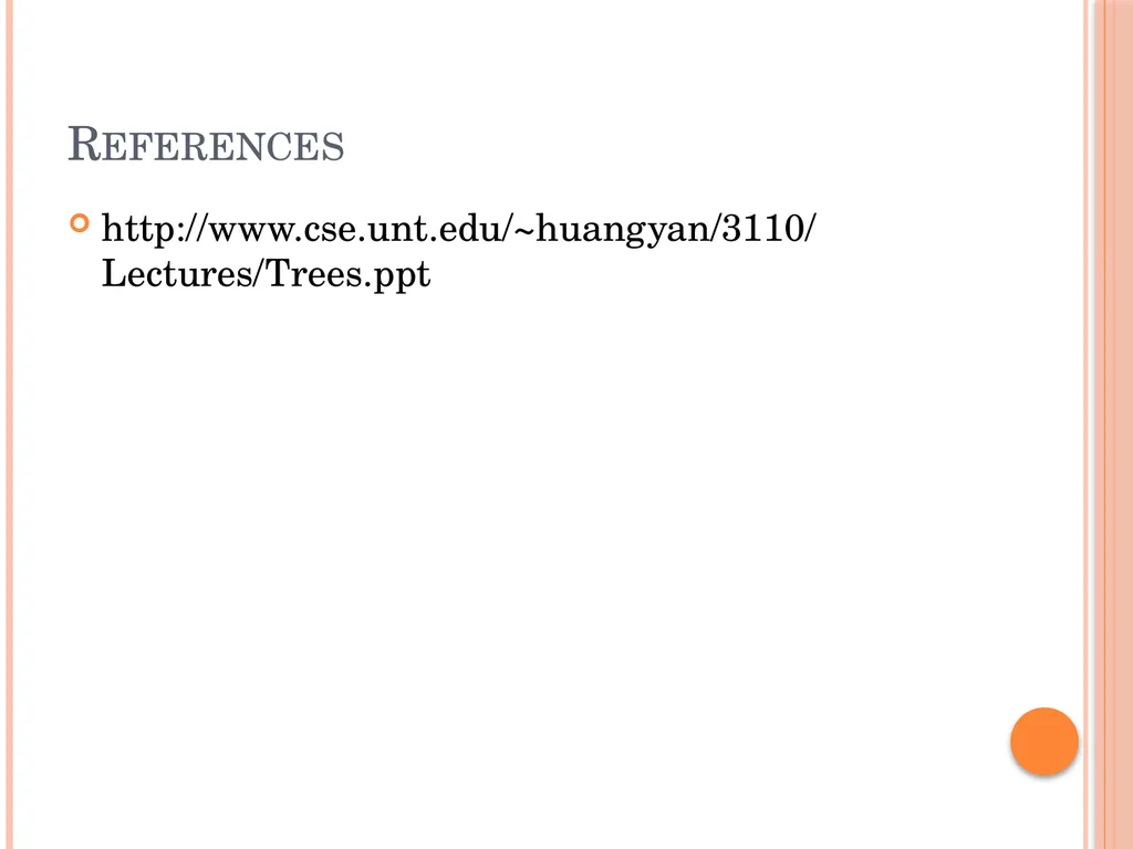 Trees and Binary Trees Become Rich Force Others to - slide 55 of 55