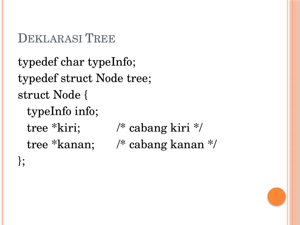 Trees and Binary Trees Become Rich Force Others to - slide 41 of 55