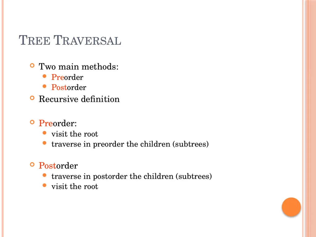 Trees and Binary Trees Become Rich Force Others to - slide 12 of 55