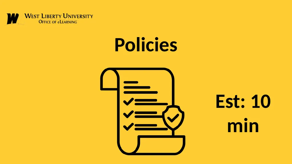 Preparing to Design a Course Presented by: Cory - slide 13 of 29