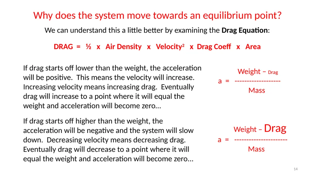 1 Flight Parachutes LabRat Scientific © 2019 What - slide 14 of 45
