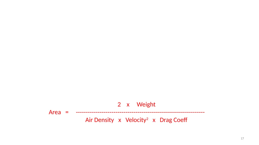1 Flight Parachutes LabRat Scientific © 2019 What - slide 17 of 45
