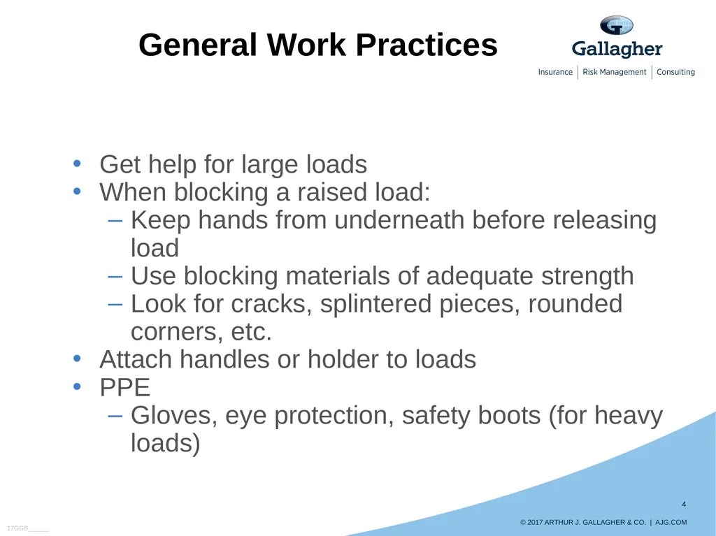 Material Handling And Storage Material Handling - slide 4 of 12
