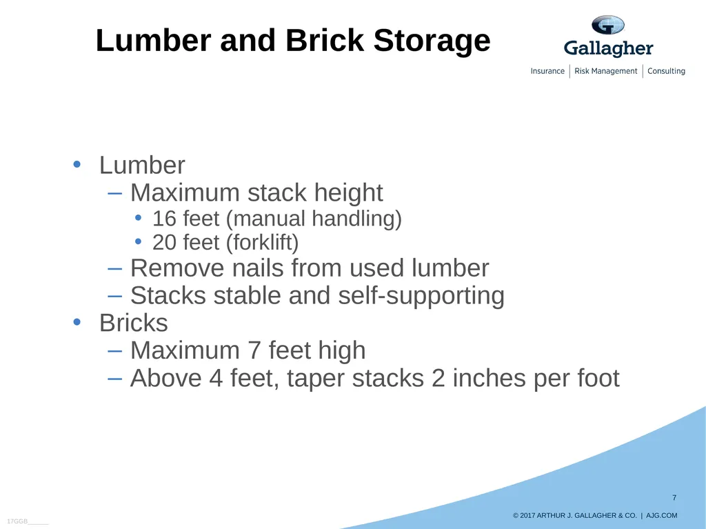 Material Handling And Storage Material Handling - slide 7 of 12