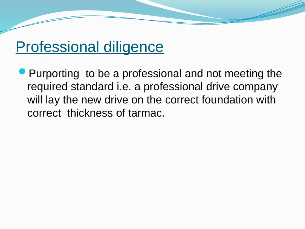 Trading Standards What we do – a focus on Door - slide 14 of 27