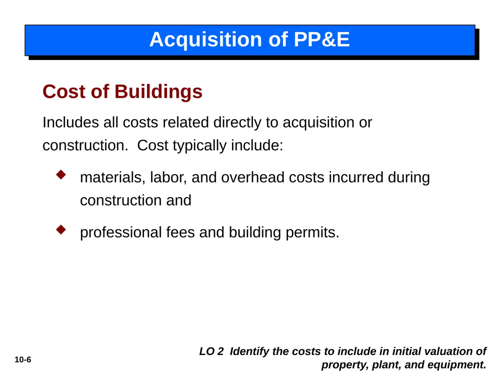 Intermediate Accounting 14th Edition 10 - slide 6 of 34