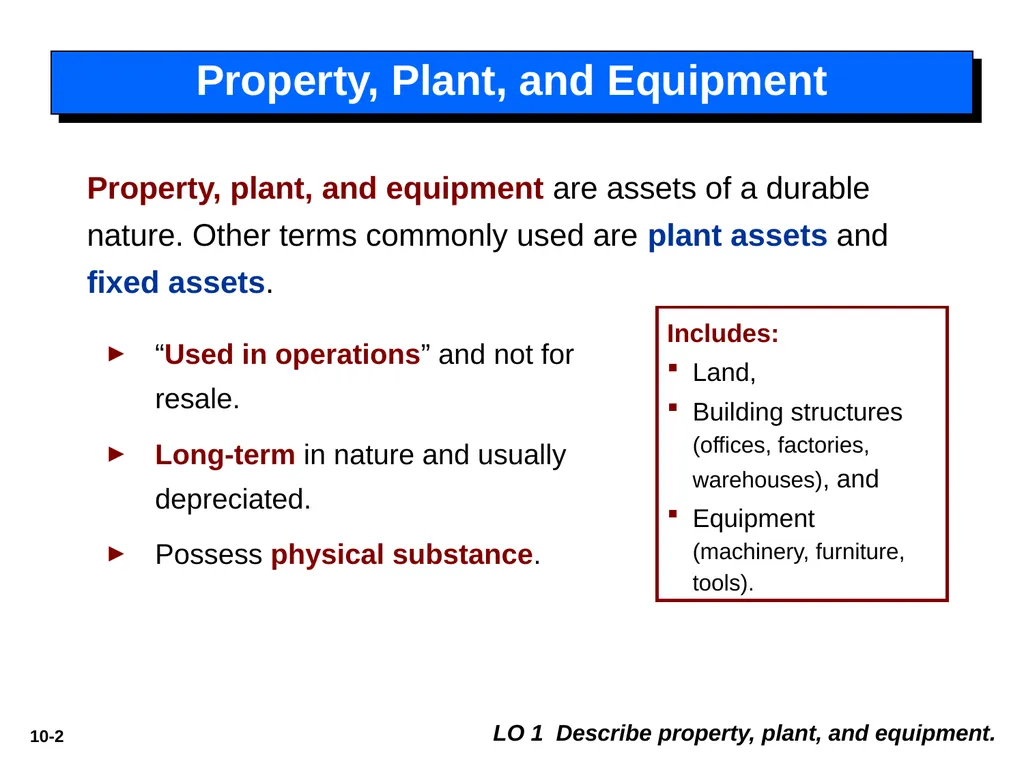 Intermediate Accounting 14th Edition 10 - slide 2 of 34