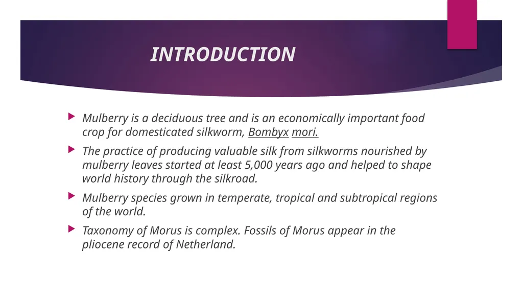 SEMINAR DAY Name – Jyotsna Kisan Renjar Topic Name - slide 2 of 13