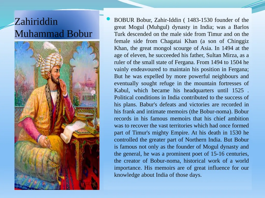 Samarkand branch of Tashkent University of - slide 8 of 13