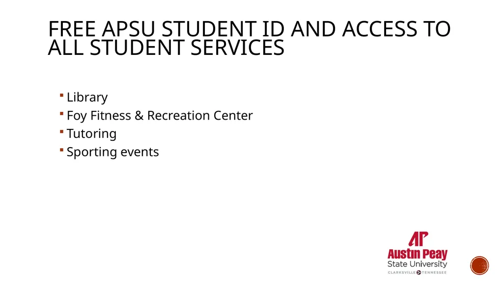 APSU Dual Enrollment Outline Overview Application - slide 15 of 17