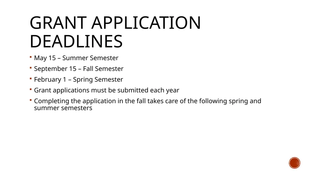 APSU Dual Enrollment Outline Overview Application - slide 13 of 17