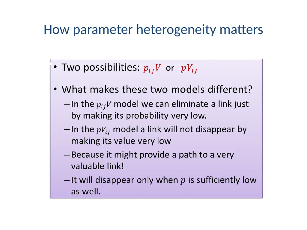 Lecture 1: Networks: A brief introduction Sudipta - slide 42 of 46