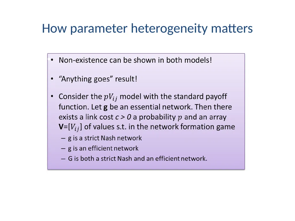 Lecture 1: Networks: A brief introduction Sudipta - slide 43 of 46