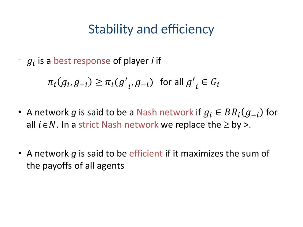 Lecture 1: Networks: A brief introduction Sudipta - slide 36 of 46