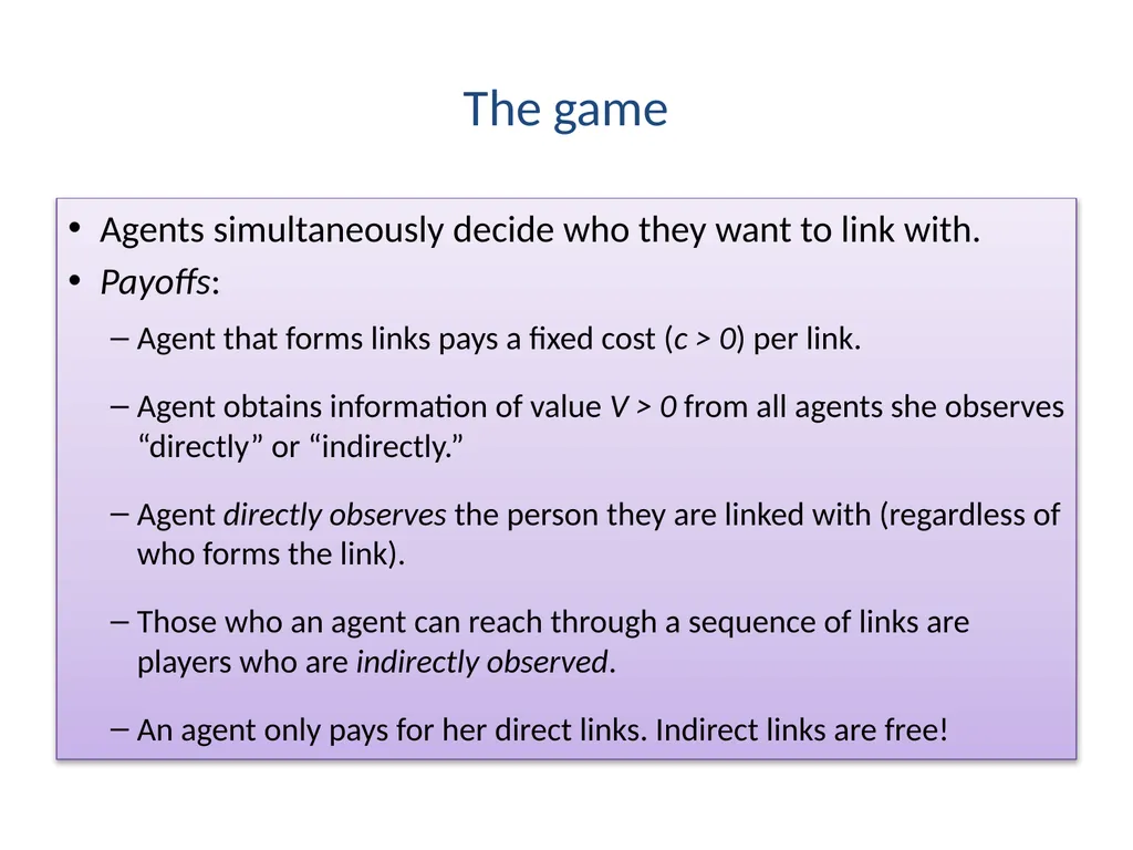 Lecture 1: Networks: A brief introduction Sudipta - slide 34 of 46
