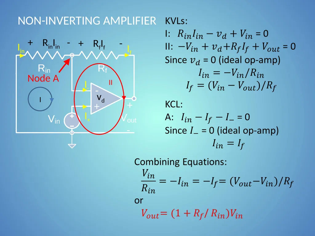 Kirchhoff’s Laws Part 1: Circuit topologies and - slide 41 of 41