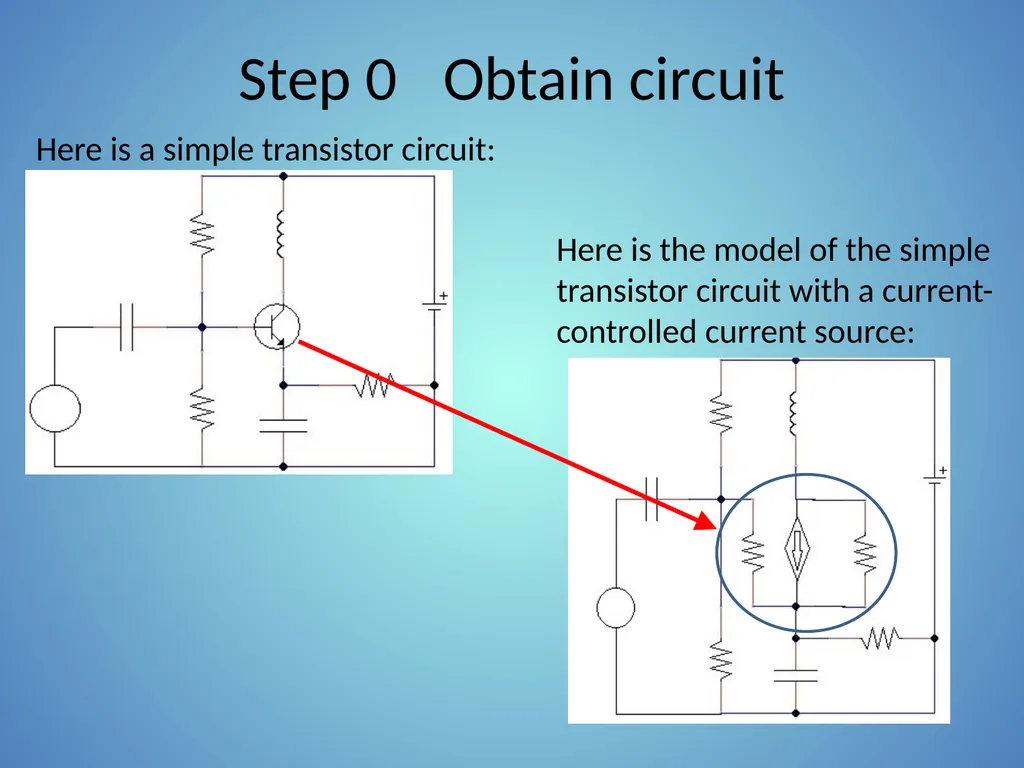 Kirchhoff’s Laws Part 1: Circuit topologies and - slide 15 of 41