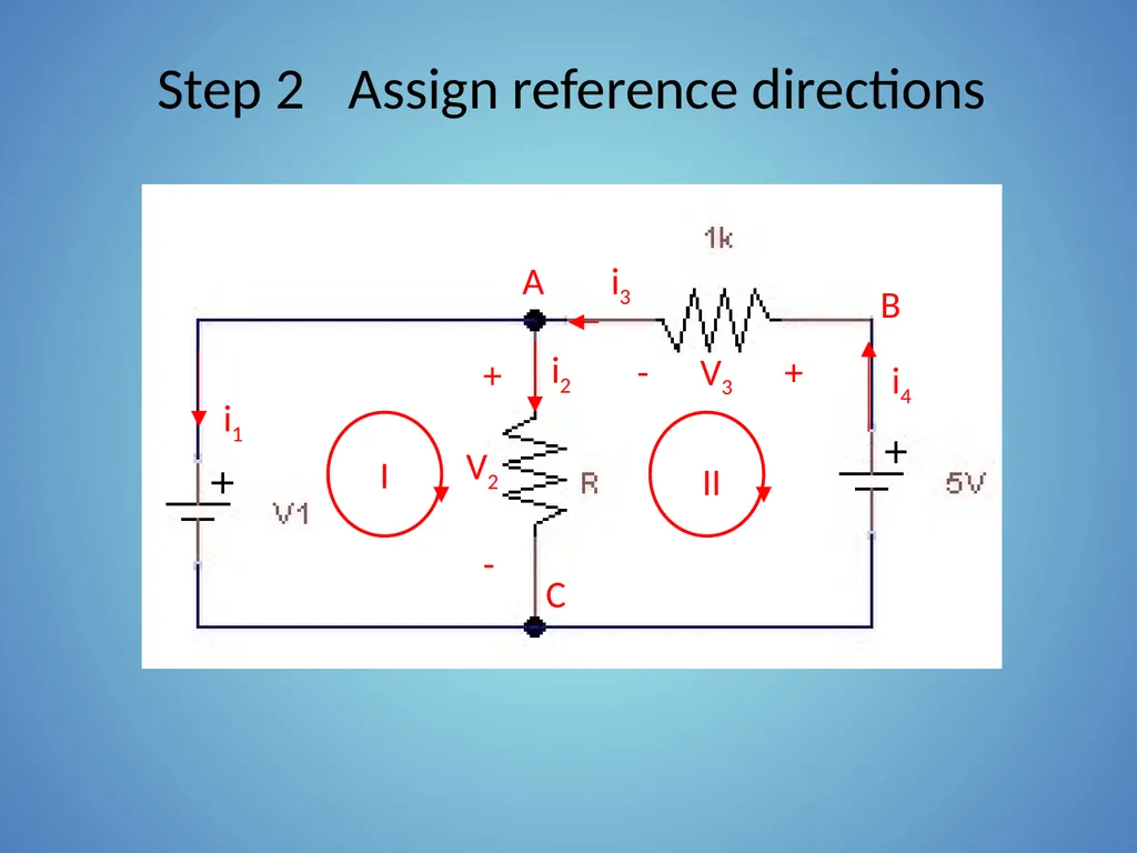 Kirchhoff’s Laws Part 1: Circuit topologies and - slide 30 of 41