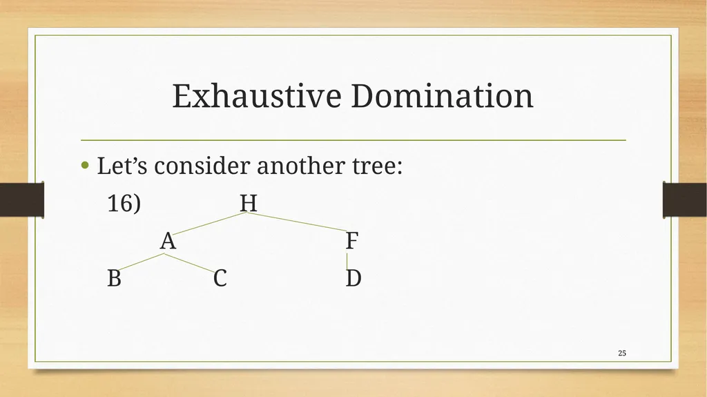 Structural relations Carnie 2013, chapter 4 Kofi - slide 25 of 58