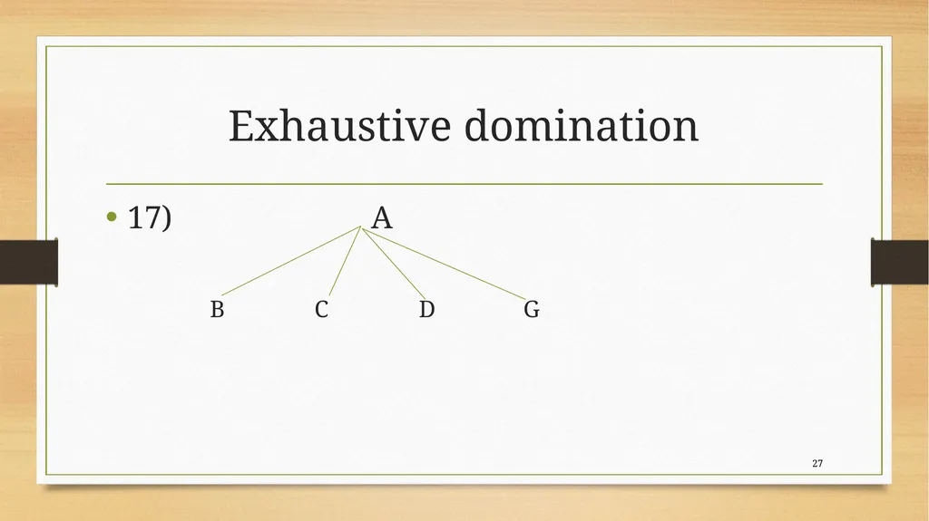Structural relations Carnie 2013, chapter 4 Kofi - slide 27 of 58