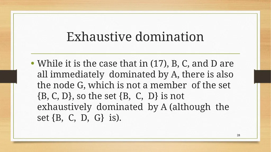 Structural relations Carnie 2013, chapter 4 Kofi - slide 28 of 58