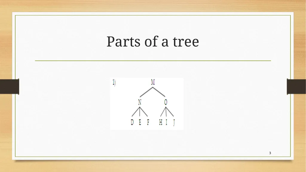 Structural relations Carnie 2013, chapter 4 Kofi - slide 3 of 58