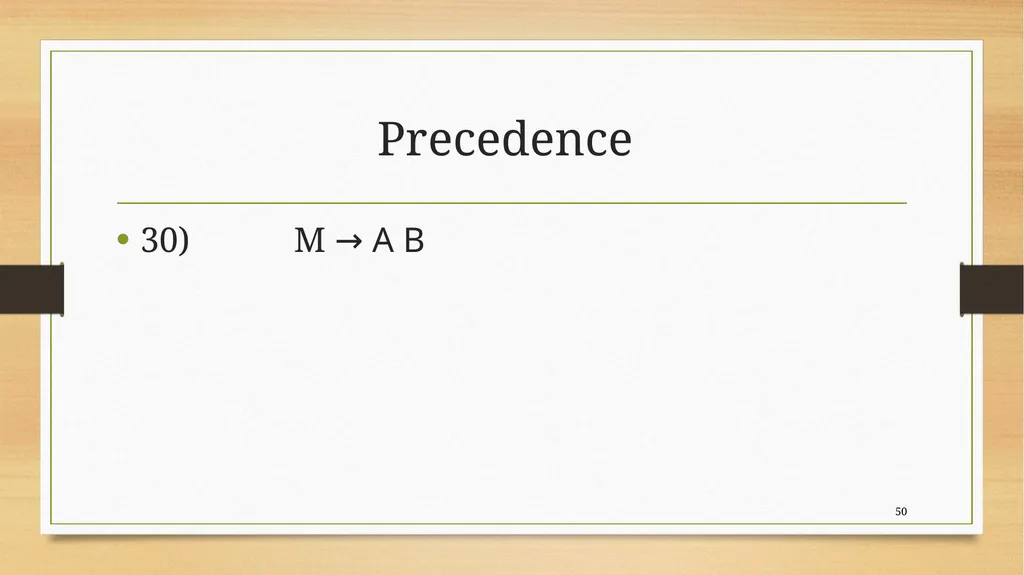 Structural relations Carnie 2013, chapter 4 Kofi - slide 50 of 58