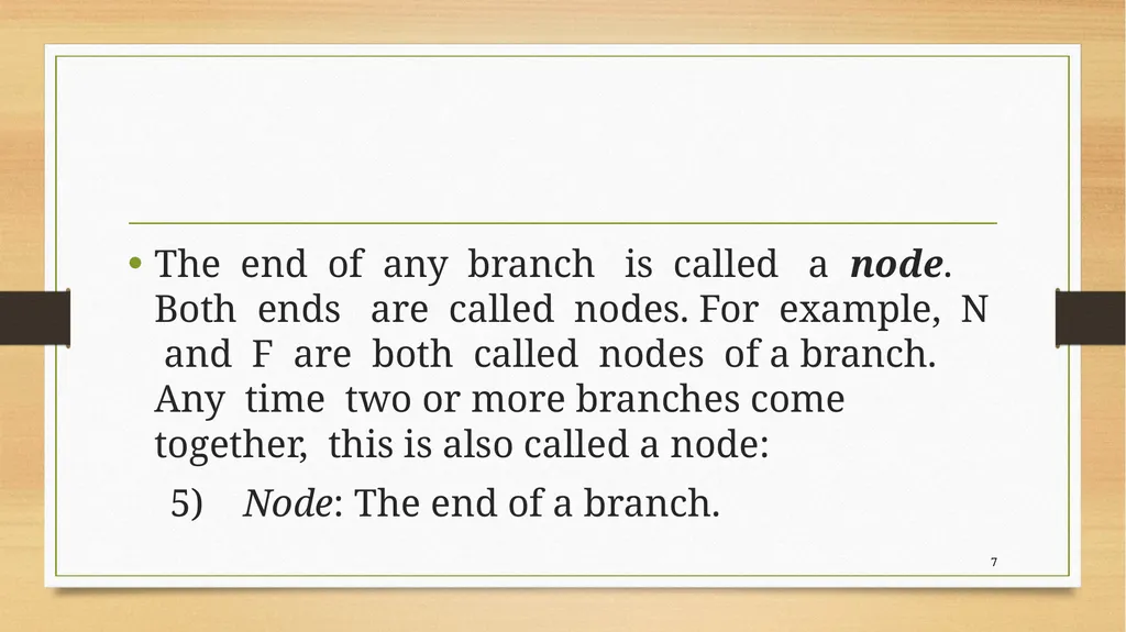 Structural relations Carnie 2013, chapter 4 Kofi - slide 7 of 58
