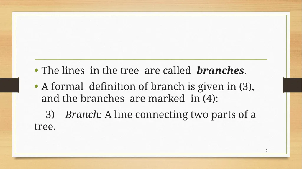 Structural relations Carnie 2013, chapter 4 Kofi - slide 5 of 58