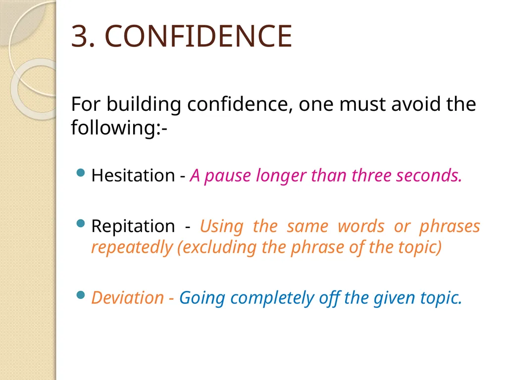 Communication Skills Some Quotes on Communication - slide 24 of 36