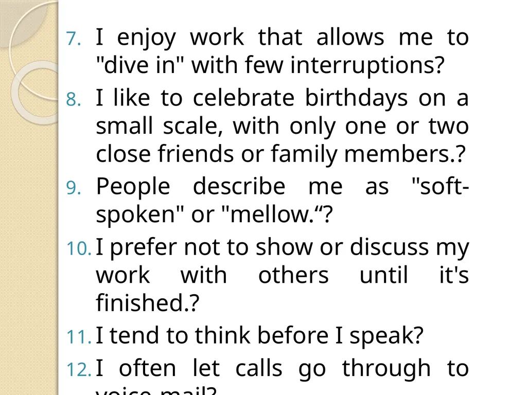 Communication Skills Some Quotes on Communication - slide 35 of 36