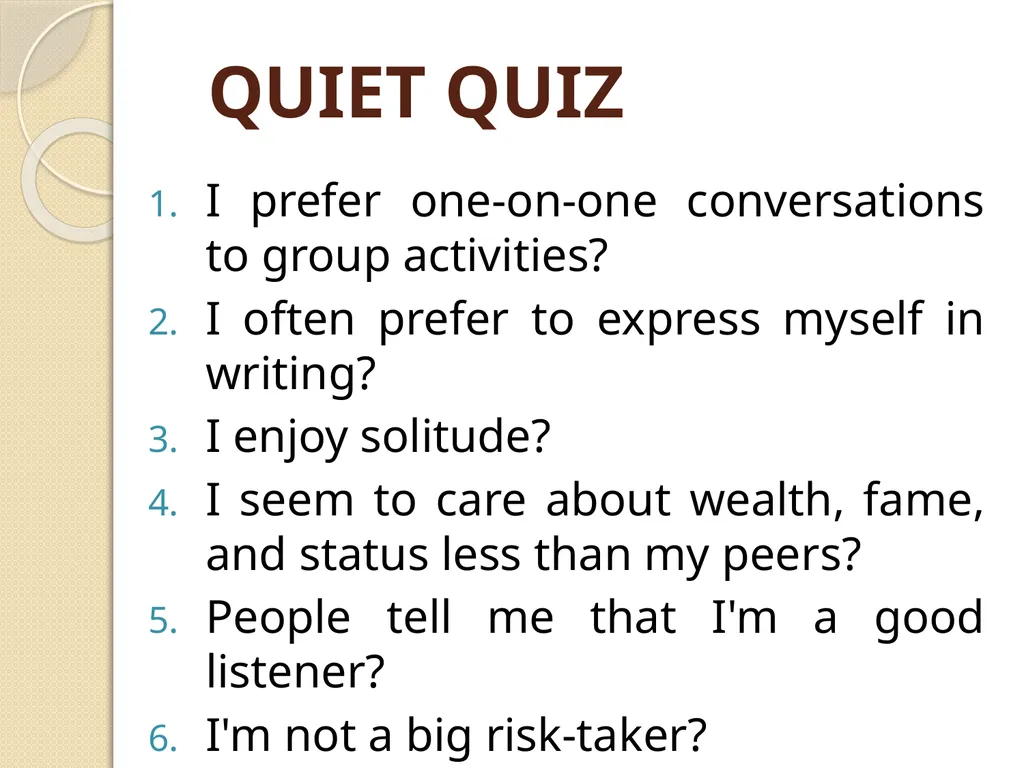 Communication Skills Some Quotes on Communication - slide 34 of 36