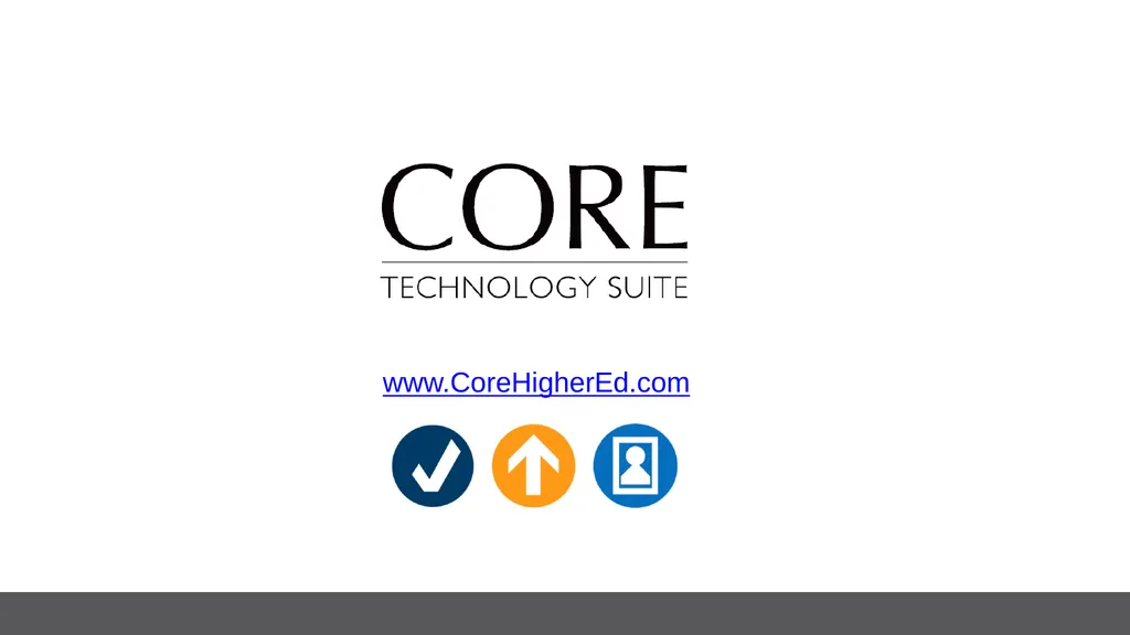 Preceptor Introduction to CORE ELMS Expect an - slide 16 of 16