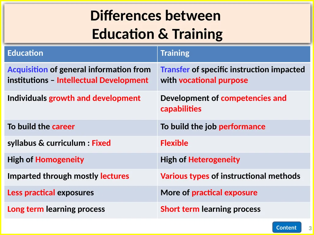 Capacity building Capacity building is an action - slide 3 of 18