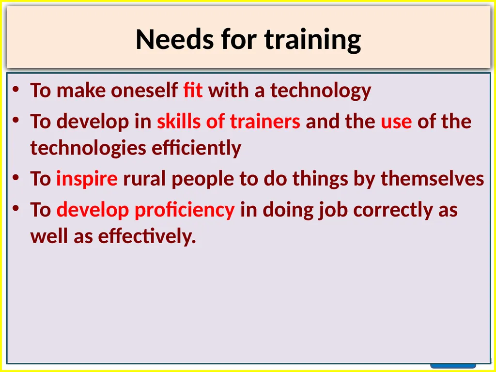 Capacity building Capacity building is an action - slide 4 of 18